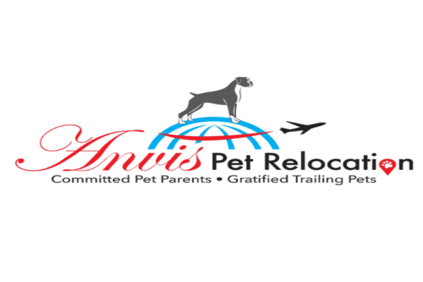 Anvis Pet Relocation